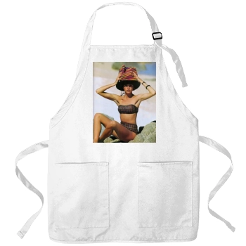 Famke Janssen Apron