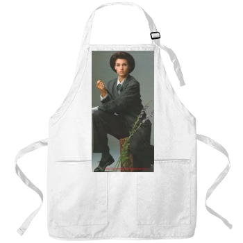 Famke Janssen Apron