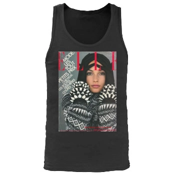 Famke Janssen Men's Tank Top