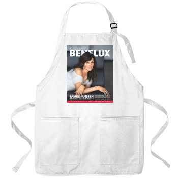 Famke Janssen Apron