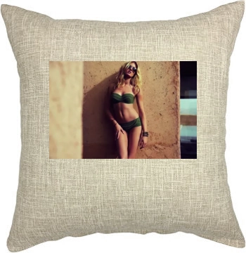 Fanny Francois Pillow