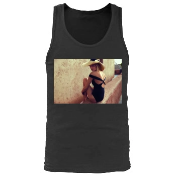 Fanny Francois Men's Tank Top