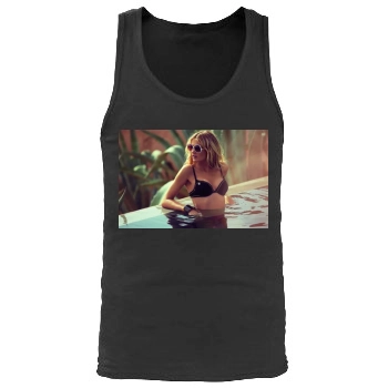 Fanny Francois Men's Tank Top