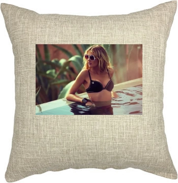 Fanny Francois Pillow