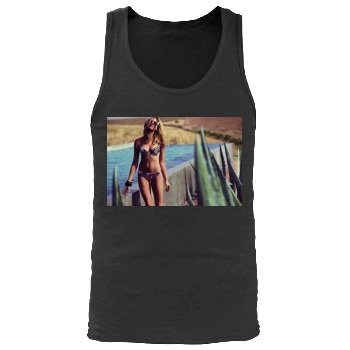 Fanny Francois Men's Tank Top