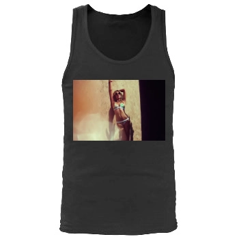 Fanny Francois Men's Tank Top