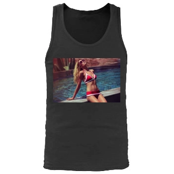 Fanny Francois Men's Tank Top