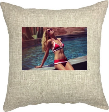 Fanny Francois Pillow