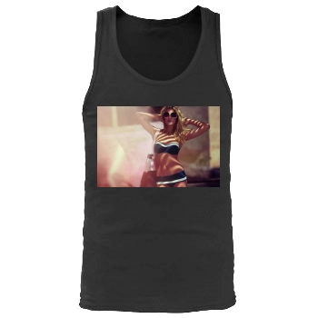 Fanny Francois Men's Tank Top