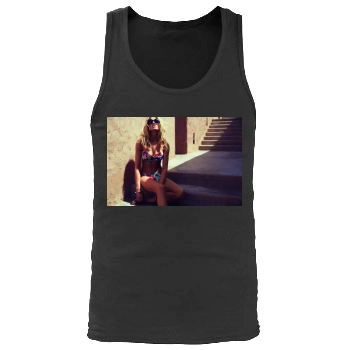 Fanny Francois Men's Tank Top