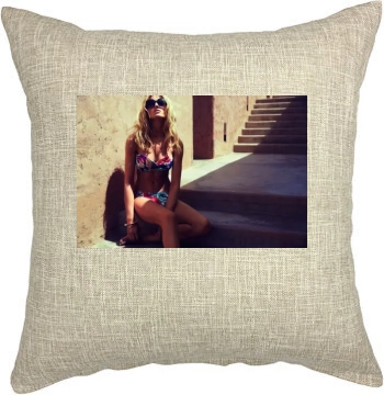 Fanny Francois Pillow