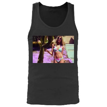 Fanny Francois Men's Tank Top