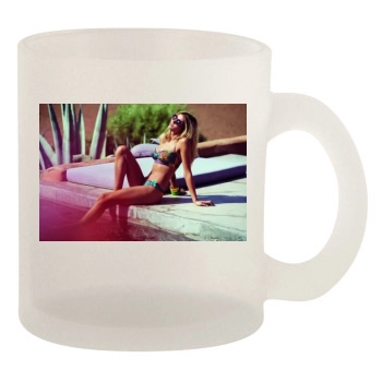 Fanny Francois 10oz Frosted Mug