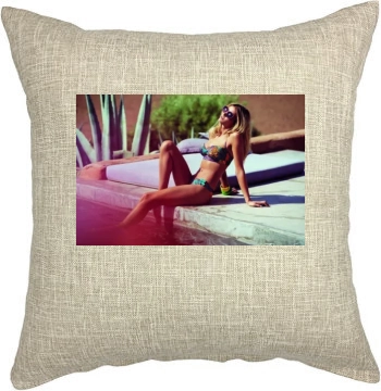 Fanny Francois Pillow