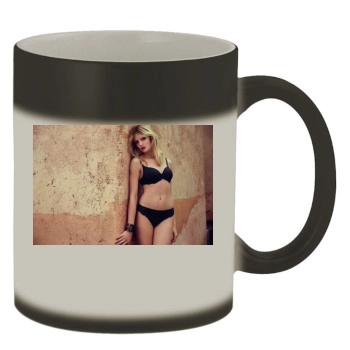 Fanny Francois Color Changing Mug