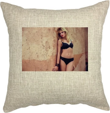 Fanny Francois Pillow