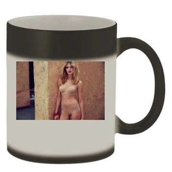 Fanny Francois Color Changing Mug