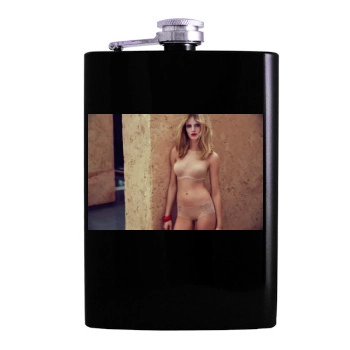 Fanny Francois Hip Flask