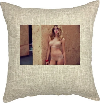 Fanny Francois Pillow