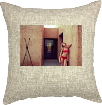 Fanny Francois Pillow