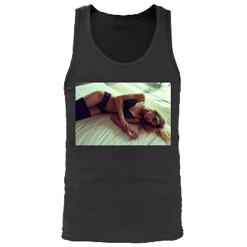 Fanny Francois Men's Tank Top