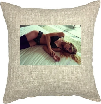 Fanny Francois Pillow