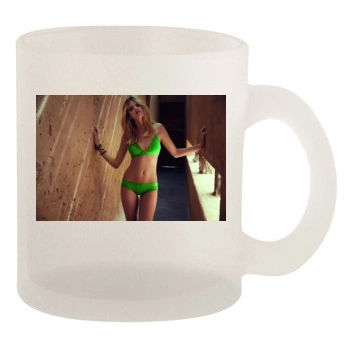 Fanny Francois 10oz Frosted Mug