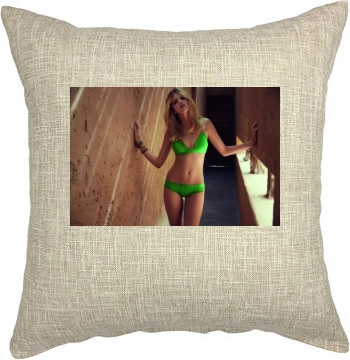 Fanny Francois Pillow