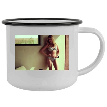 Fanny Francois Camping Mug