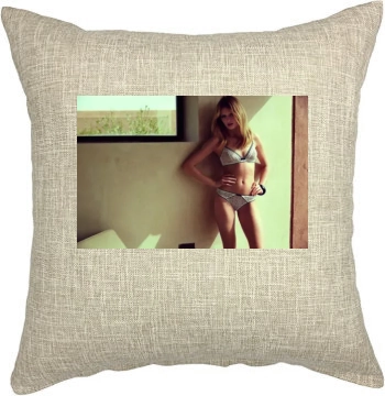 Fanny Francois Pillow