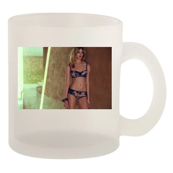 Fanny Francois 10oz Frosted Mug