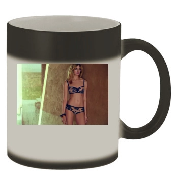 Fanny Francois Color Changing Mug