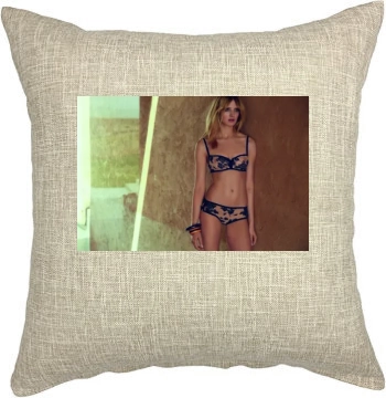 Fanny Francois Pillow