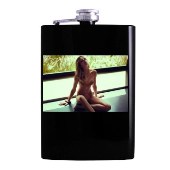 Fanny Francois Hip Flask