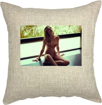 Fanny Francois Pillow