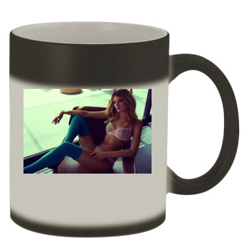 Fanny Francois Color Changing Mug