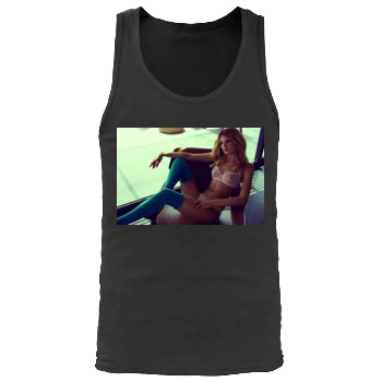 Fanny Francois Men's Tank Top