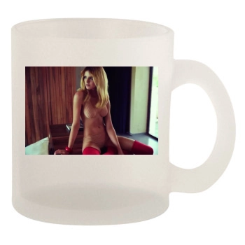 Fanny Francois 10oz Frosted Mug