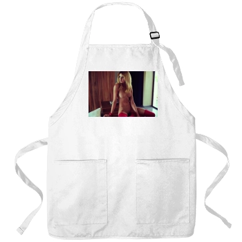 Fanny Francois Apron