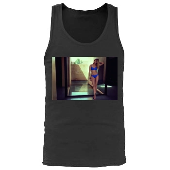 Fanny Francois Men's Tank Top