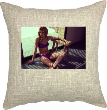 Fanny Francois Pillow