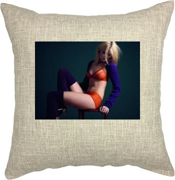 Fanny Francois Pillow