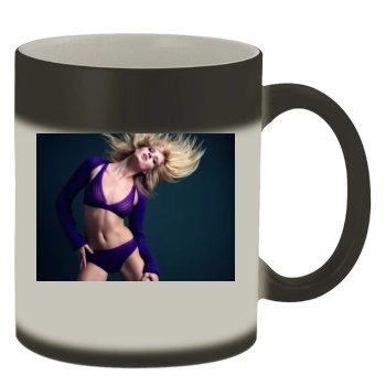 Fanny Francois Color Changing Mug