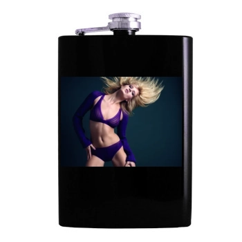 Fanny Francois Hip Flask