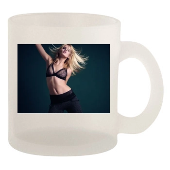 Fanny Francois 10oz Frosted Mug