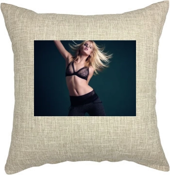 Fanny Francois Pillow