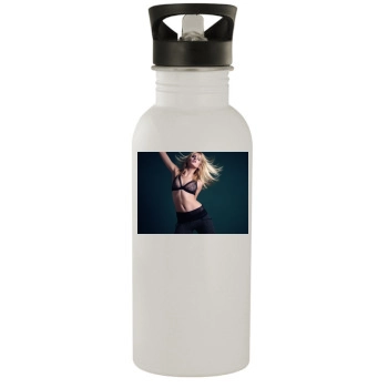 Fanny Francois Stainless Steel Water Bottle