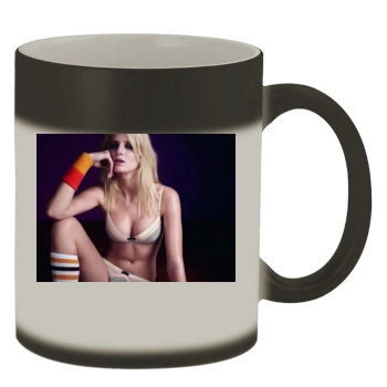 Fanny Francois Color Changing Mug