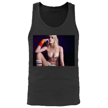 Fanny Francois Men's Tank Top