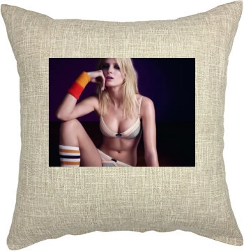 Fanny Francois Pillow